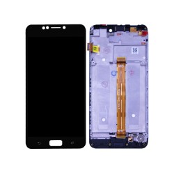 Touch+Display+Frame Asus Zenphone 4 Max/ZC520KL Black Touch+Display+Frame Asus Zenphone 4 Max/ZC520KL Black